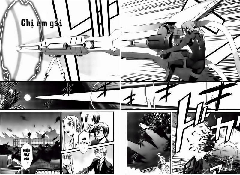 World Embryo Chapter 53 - 5