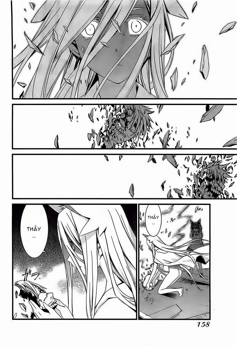 World Embryo Chapter 53 - 6