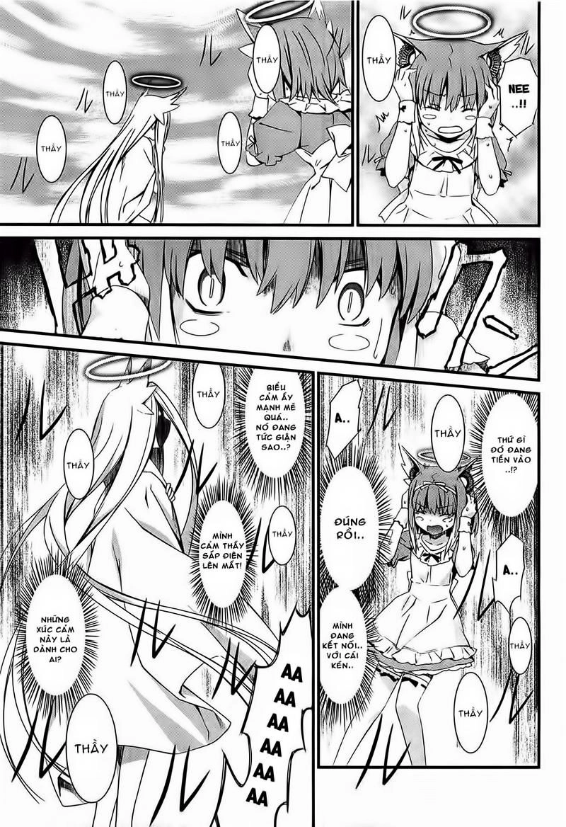 World Embryo Chapter 53 - 7