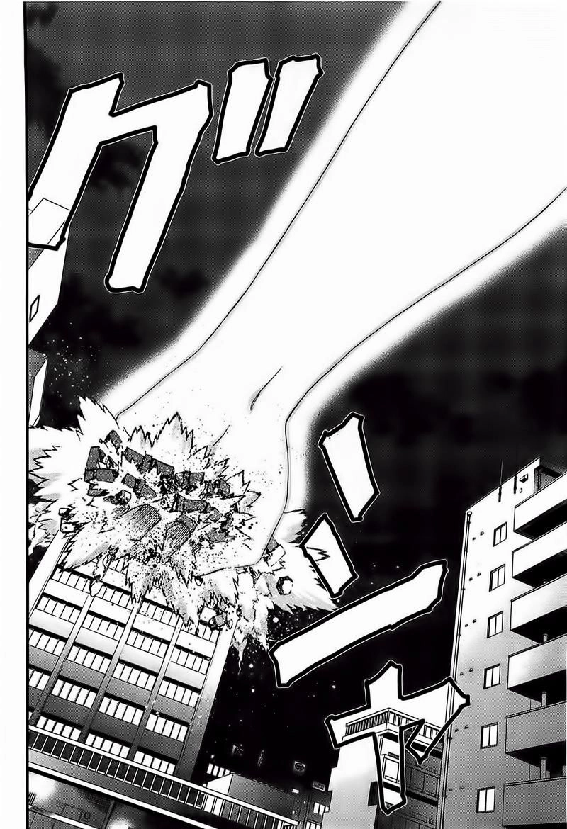 World Embryo Chapter 53 - 10