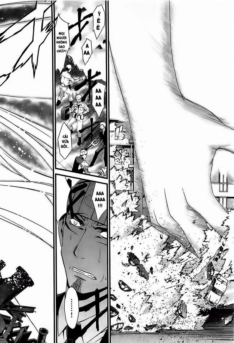 World Embryo Chapter 53 - 12