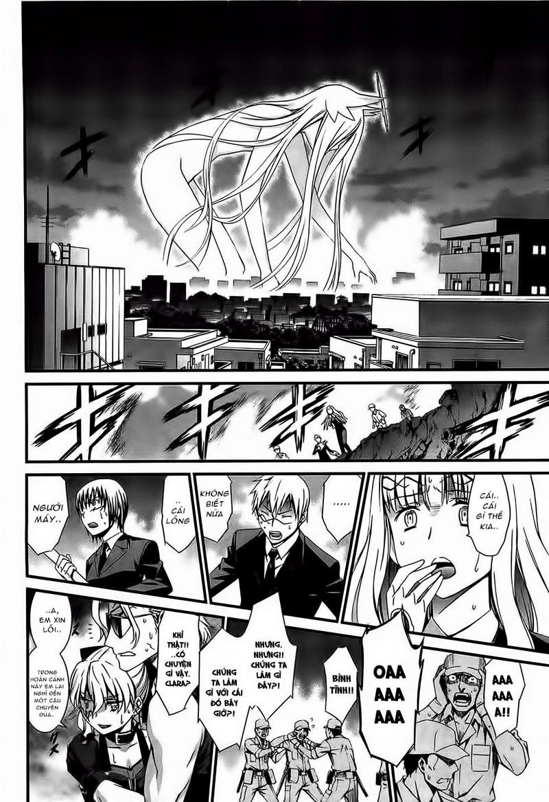 World Embryo Chapter 53 - 14