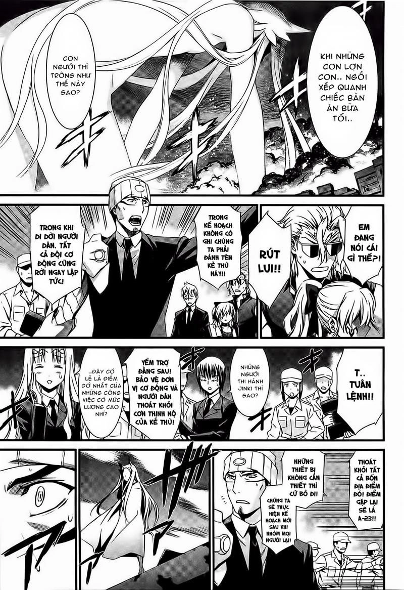 World Embryo Chapter 53 - 15