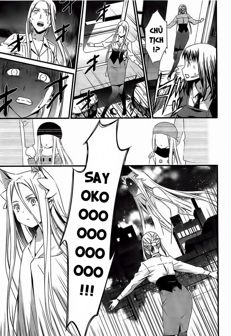 World Embryo Chapter 53 - 19