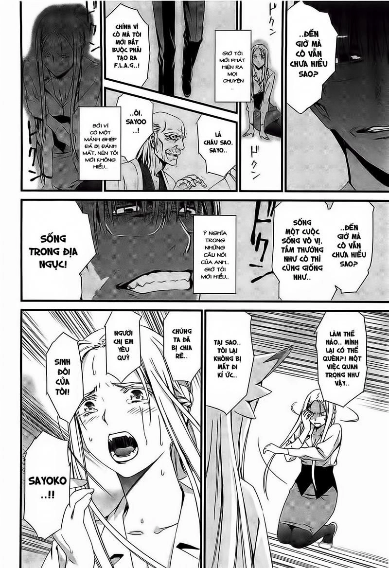 World Embryo Chapter 53 - 22