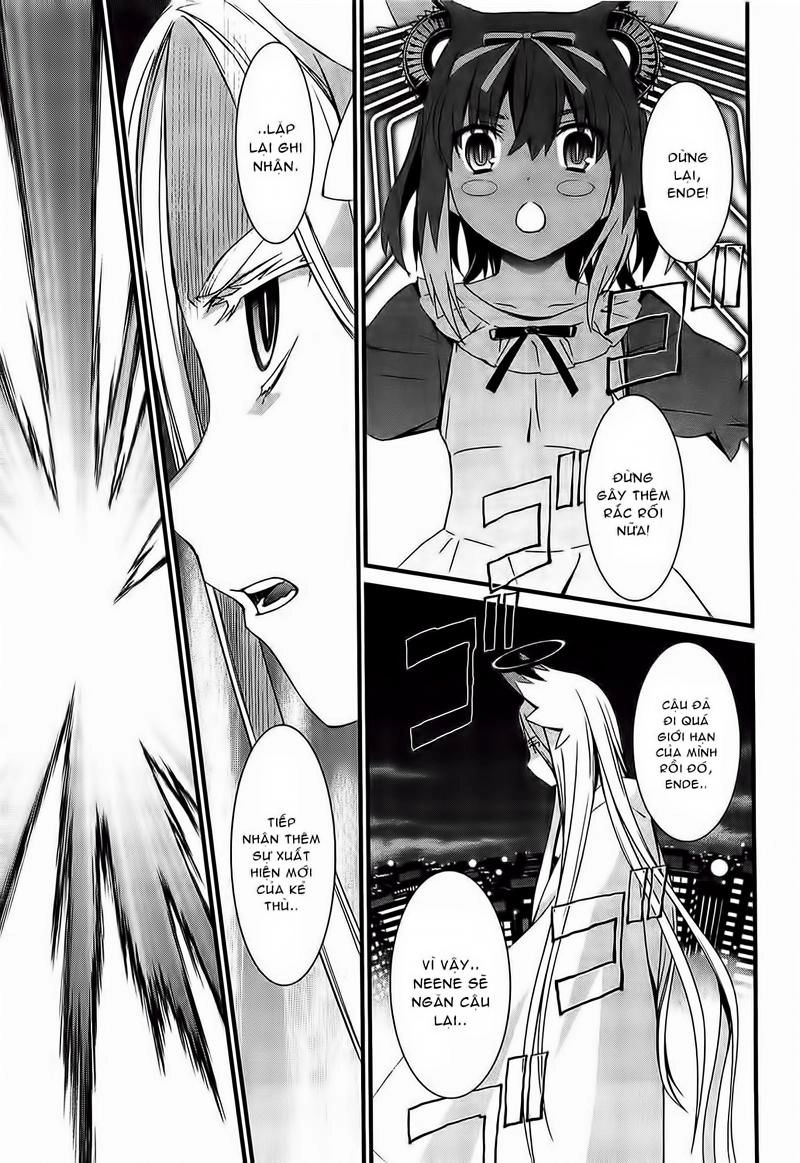 World Embryo Chapter 53 - 25