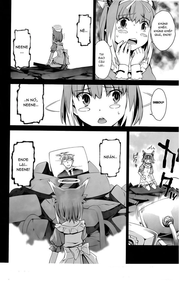 World Embryo Chapter 54 - 3