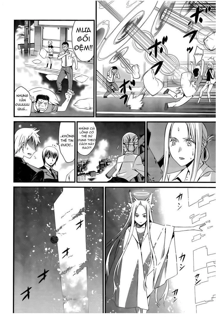 World Embryo Chapter 54 - 11