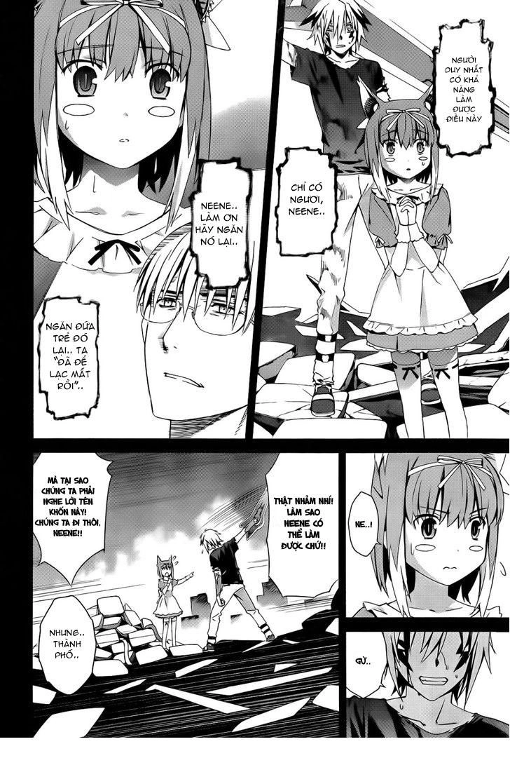 World Embryo Chapter 54 - 17