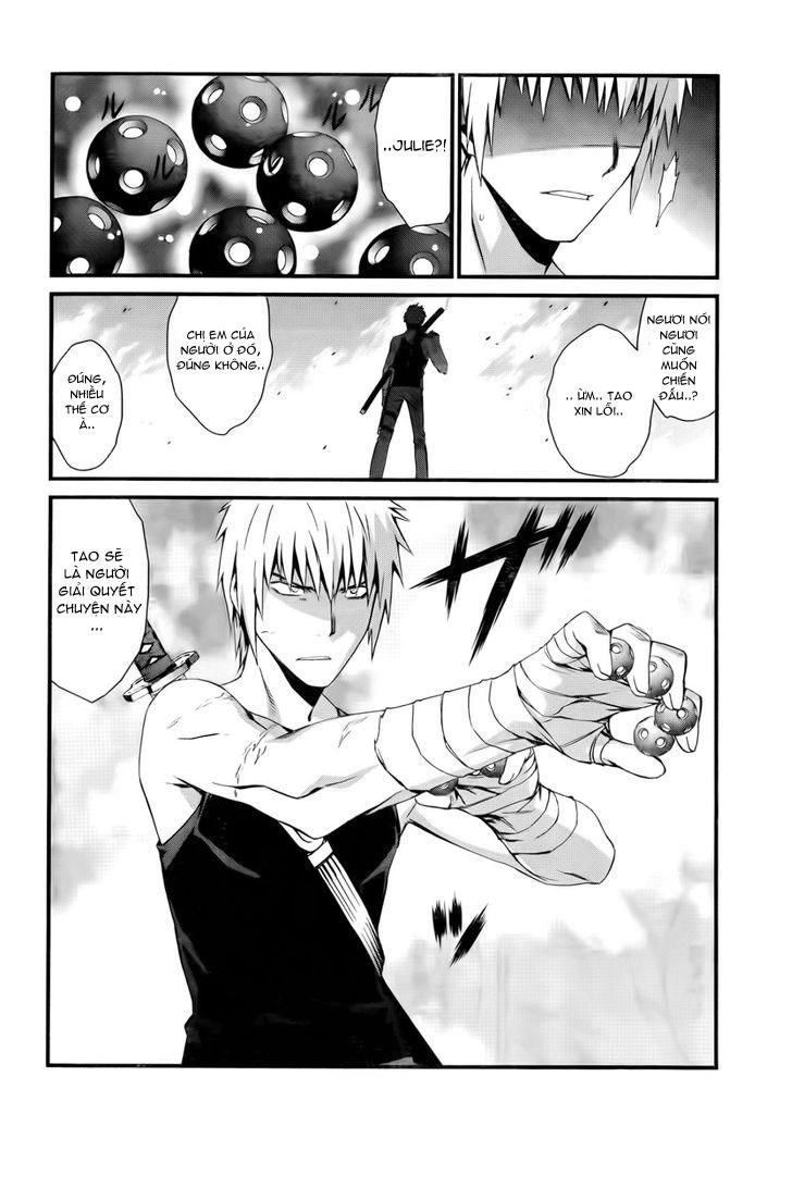 World Embryo Chapter 54 - 31