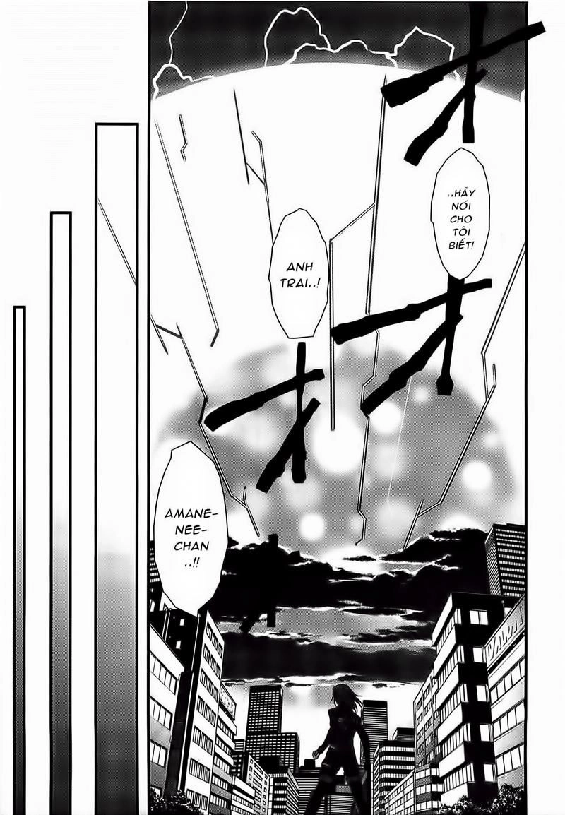 World Embryo Chapter 55 - 27