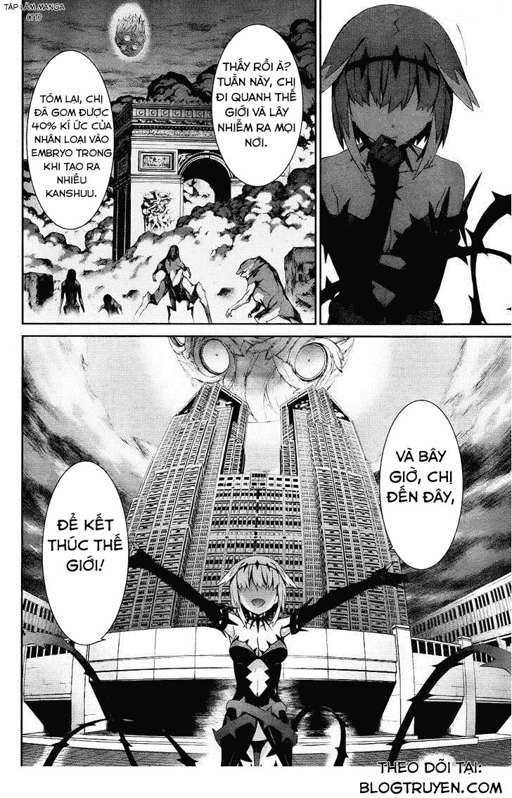 World Embryo Chapter 82 - 3