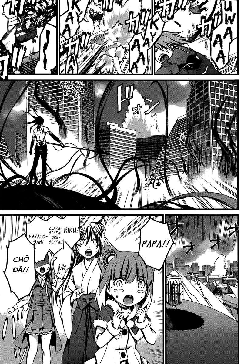 World Embryo Chapter 93 - 7