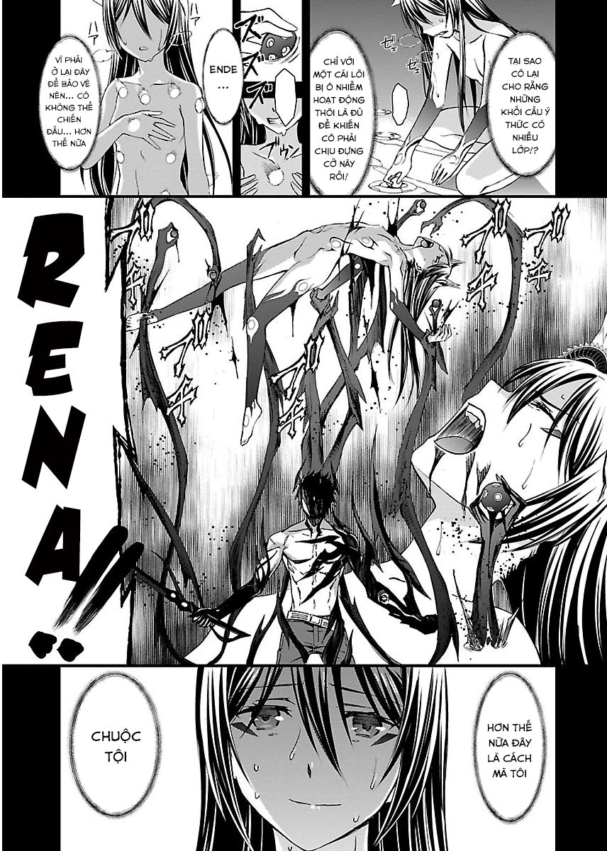 World Embryo Chapter 95 - 19