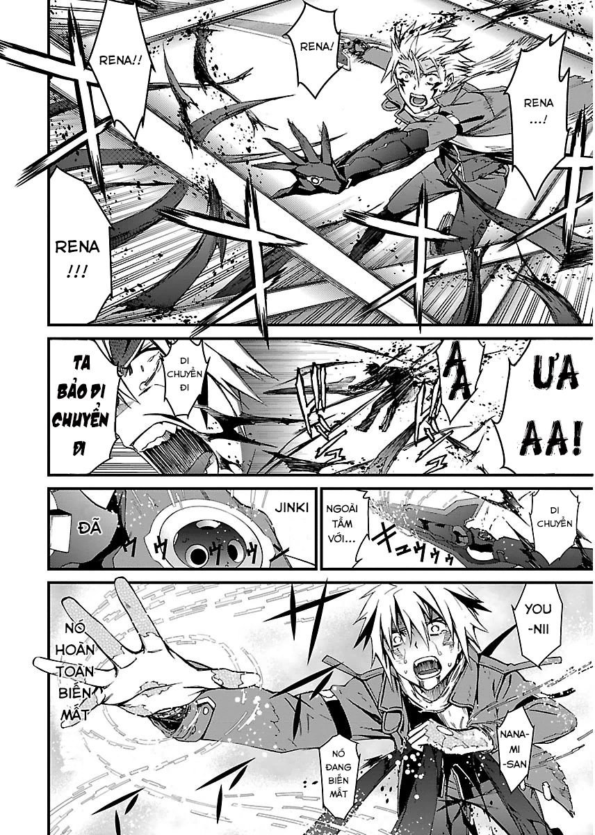 World Embryo Chapter 95 - 20