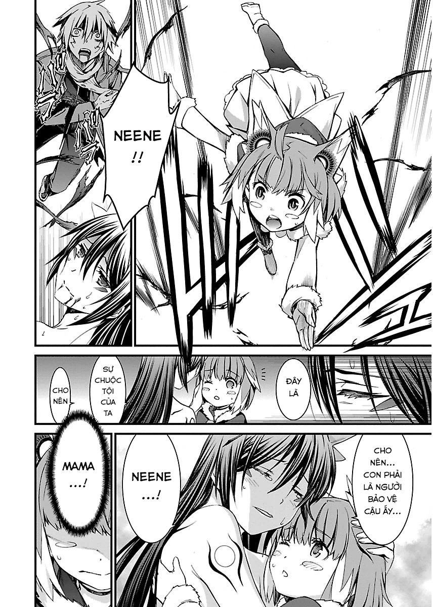 World Embryo Chapter 95 - 22