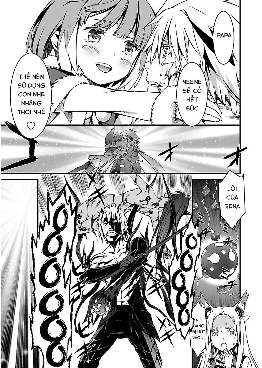 World Embryo Chapter 95 - 23