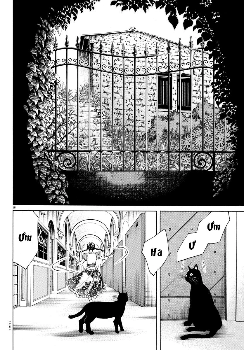 Toubousha Elio Chapter 1 - 54