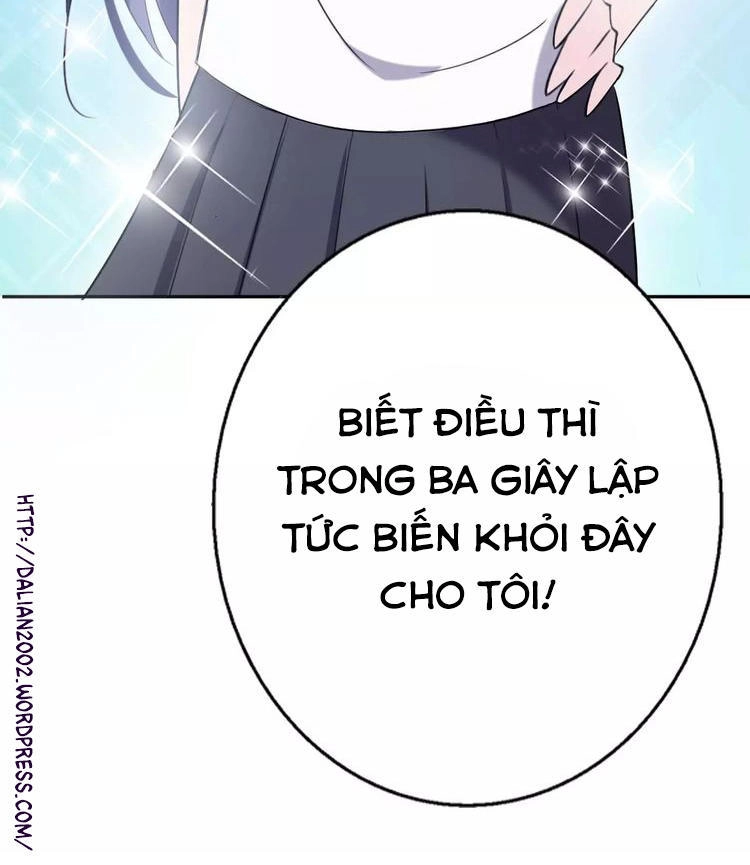 Hầu Gái Siêu Cấp Của Tôi Chapter 1 - 8