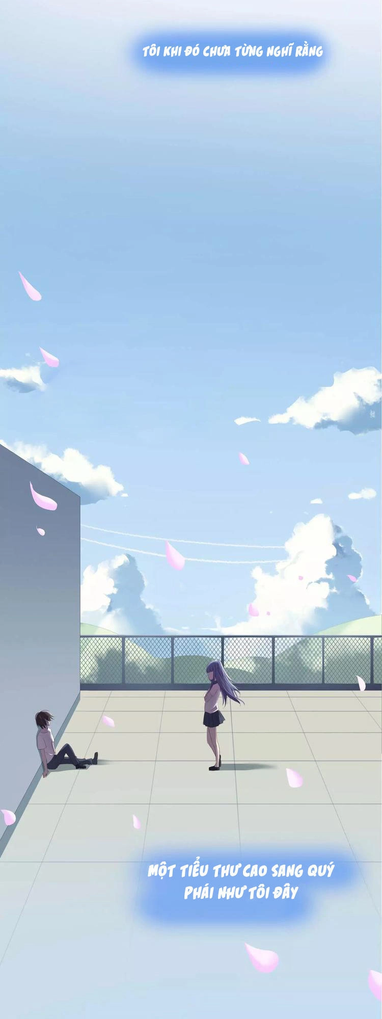 Hầu Gái Siêu Cấp Của Tôi Chapter 1 - 12