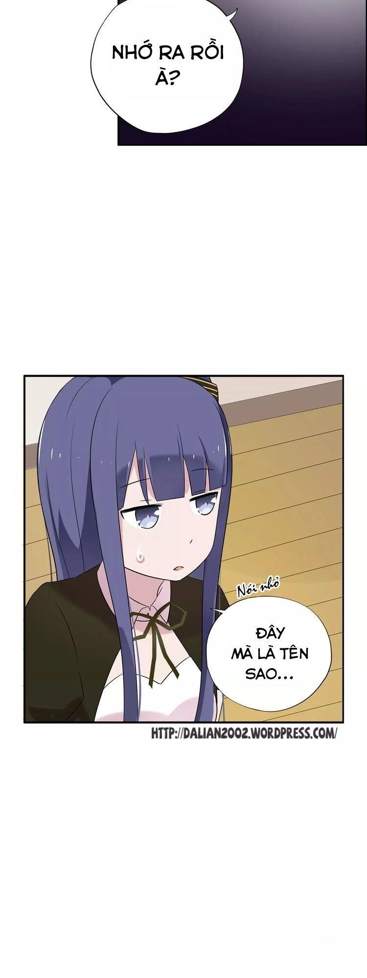 Hầu Gái Siêu Cấp Của Tôi Chapter 4 - 6