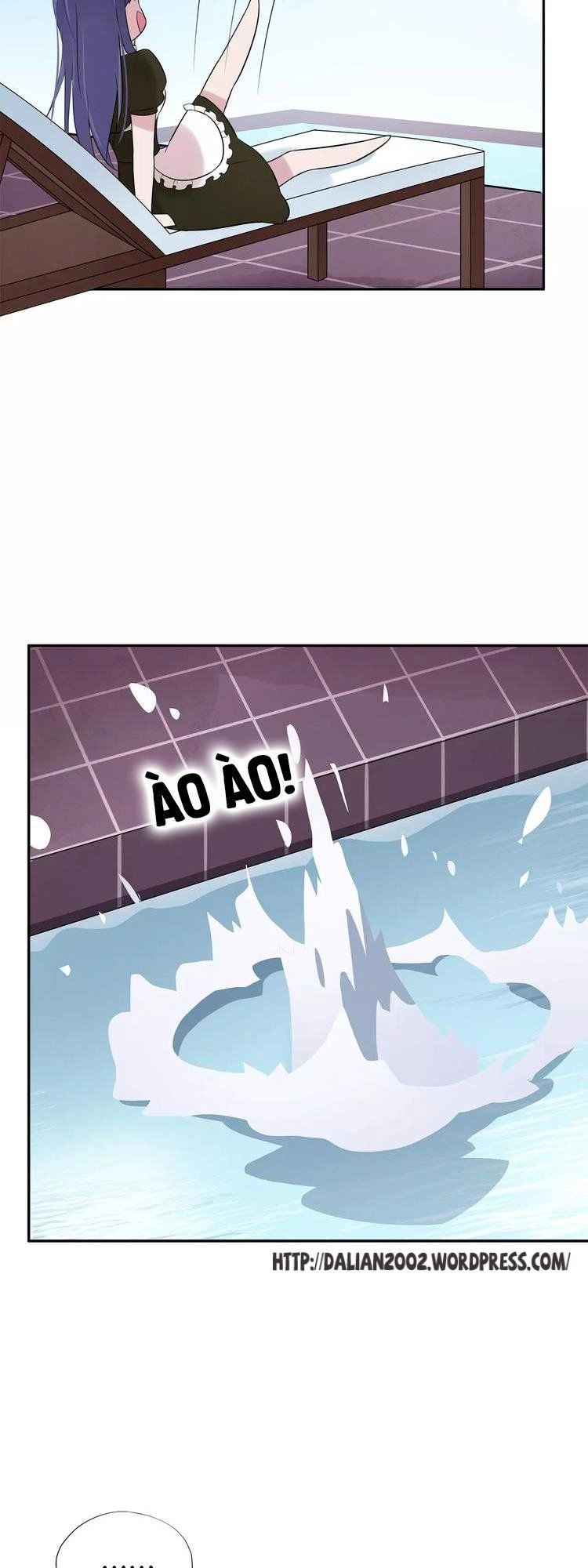 Hầu Gái Siêu Cấp Của Tôi Chapter 4 - 30