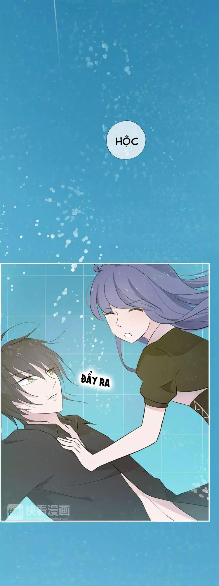 Hầu Gái Siêu Cấp Của Tôi Chapter 5 - 3