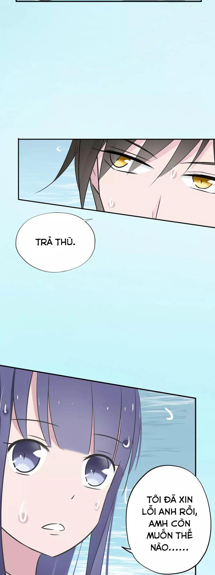 Hầu Gái Siêu Cấp Của Tôi Chapter 5 - 5