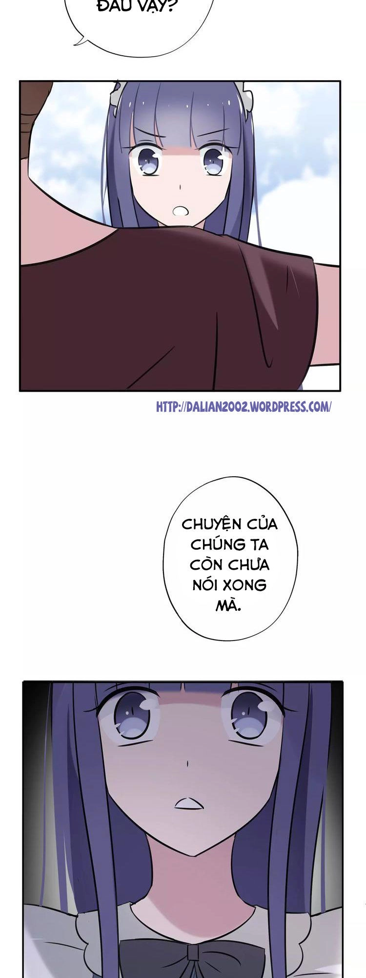 Hầu Gái Siêu Cấp Của Tôi Chapter 6 - 8