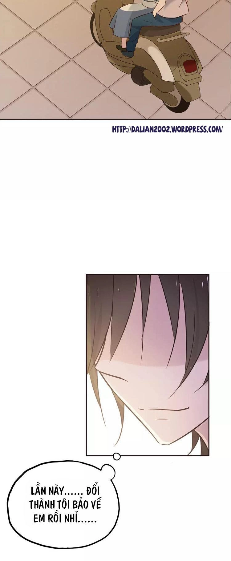 Hầu Gái Siêu Cấp Của Tôi Chapter 7 - 21