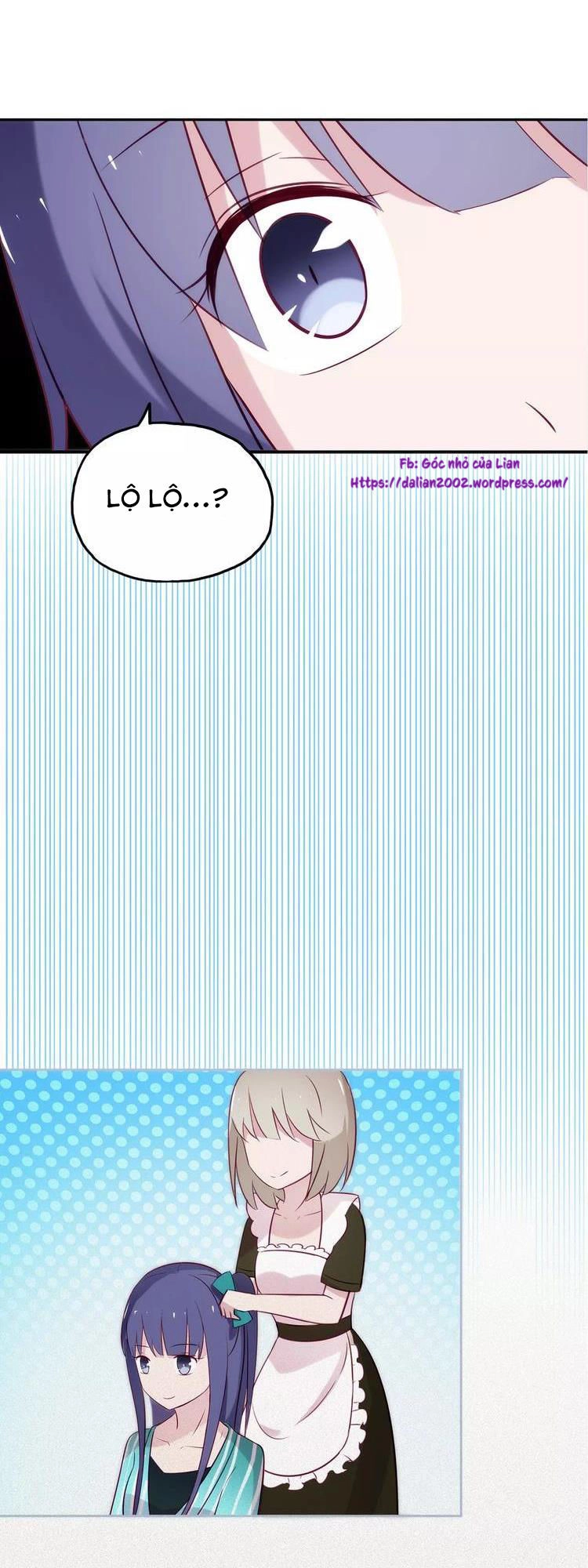 Hầu Gái Siêu Cấp Của Tôi Chapter 9 - 15