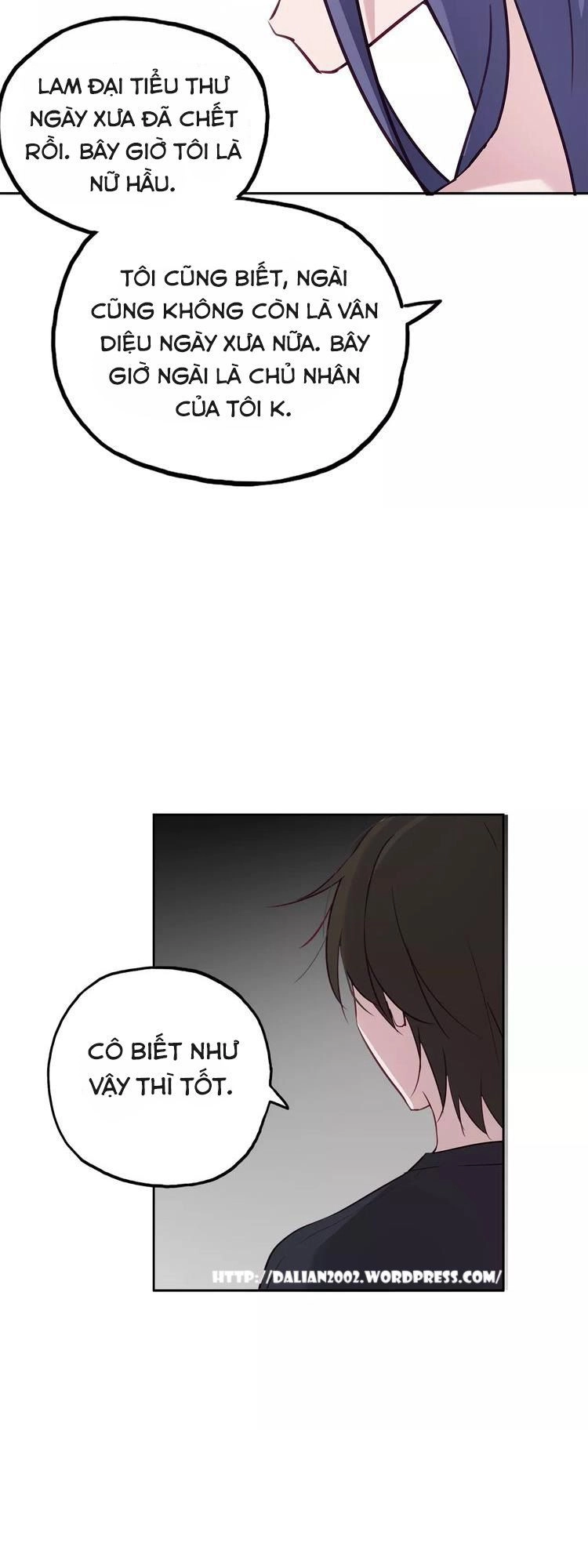 Hầu Gái Siêu Cấp Của Tôi Chapter 11 - 11