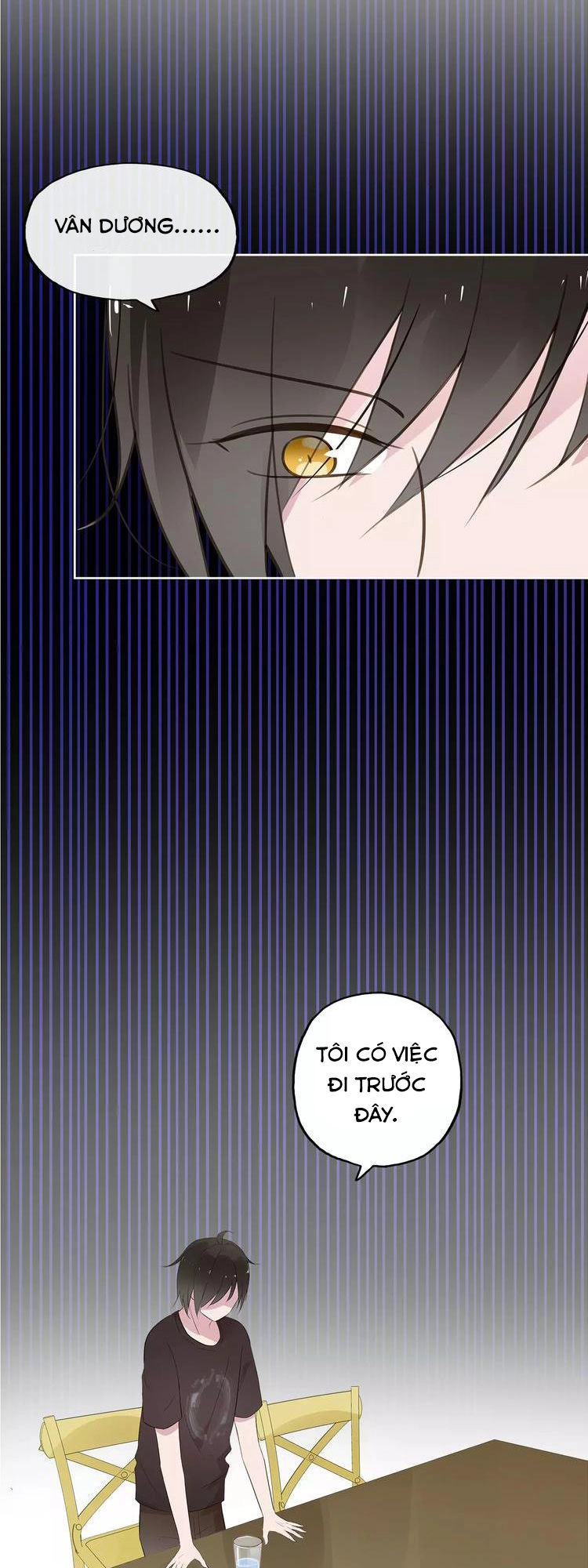 Hầu Gái Siêu Cấp Của Tôi Chapter 16 - 8