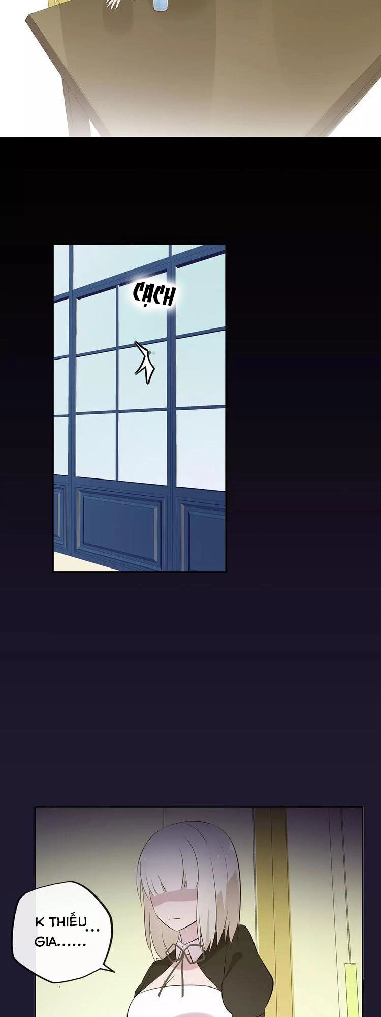 Hầu Gái Siêu Cấp Của Tôi Chapter 16 - 9