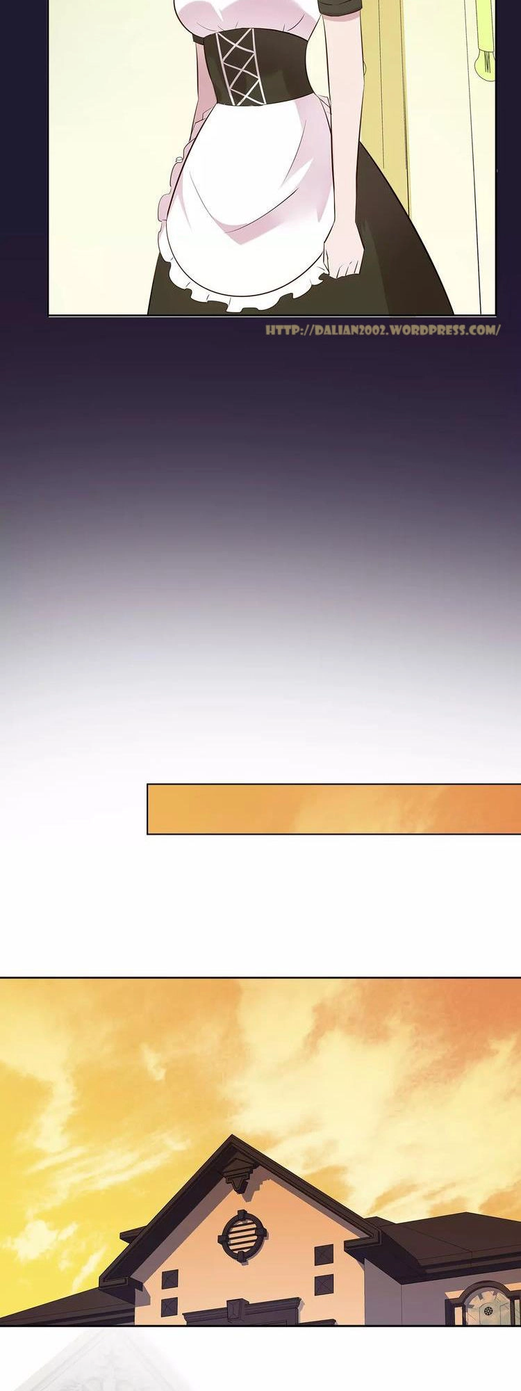 Hầu Gái Siêu Cấp Của Tôi Chapter 16 - 10