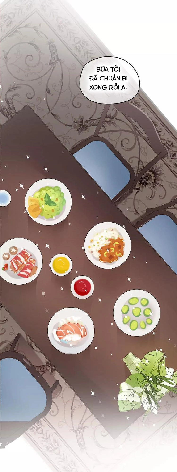 Hầu Gái Siêu Cấp Của Tôi Chapter 16 - 11