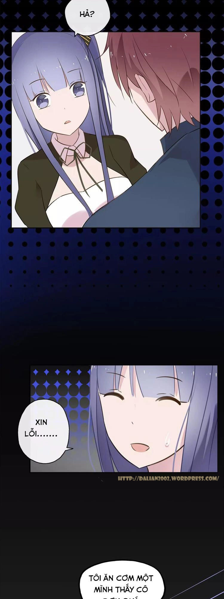 Hầu Gái Siêu Cấp Của Tôi Chapter 16 - 14