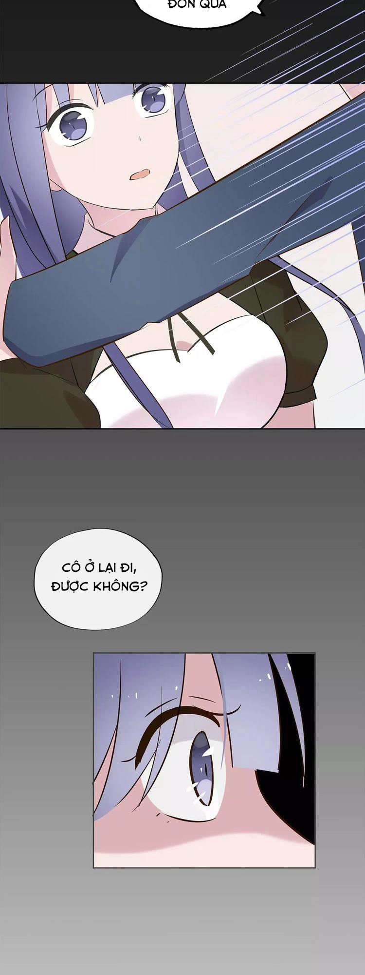 Hầu Gái Siêu Cấp Của Tôi Chapter 16 - 15