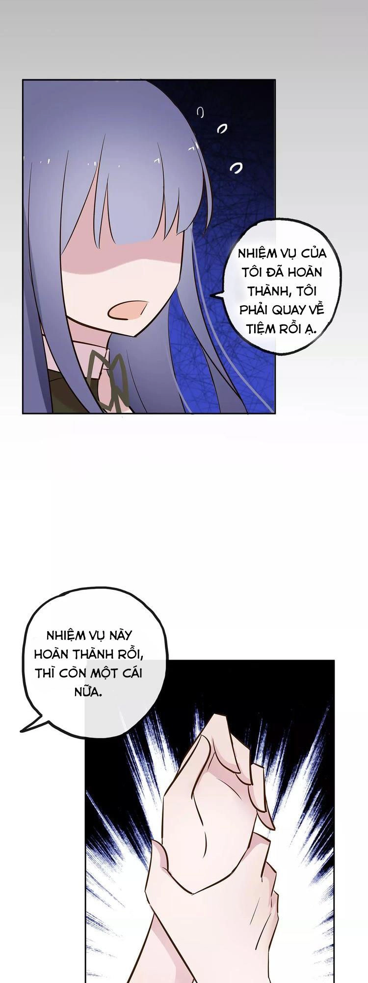 Hầu Gái Siêu Cấp Của Tôi Chapter 16 - 16