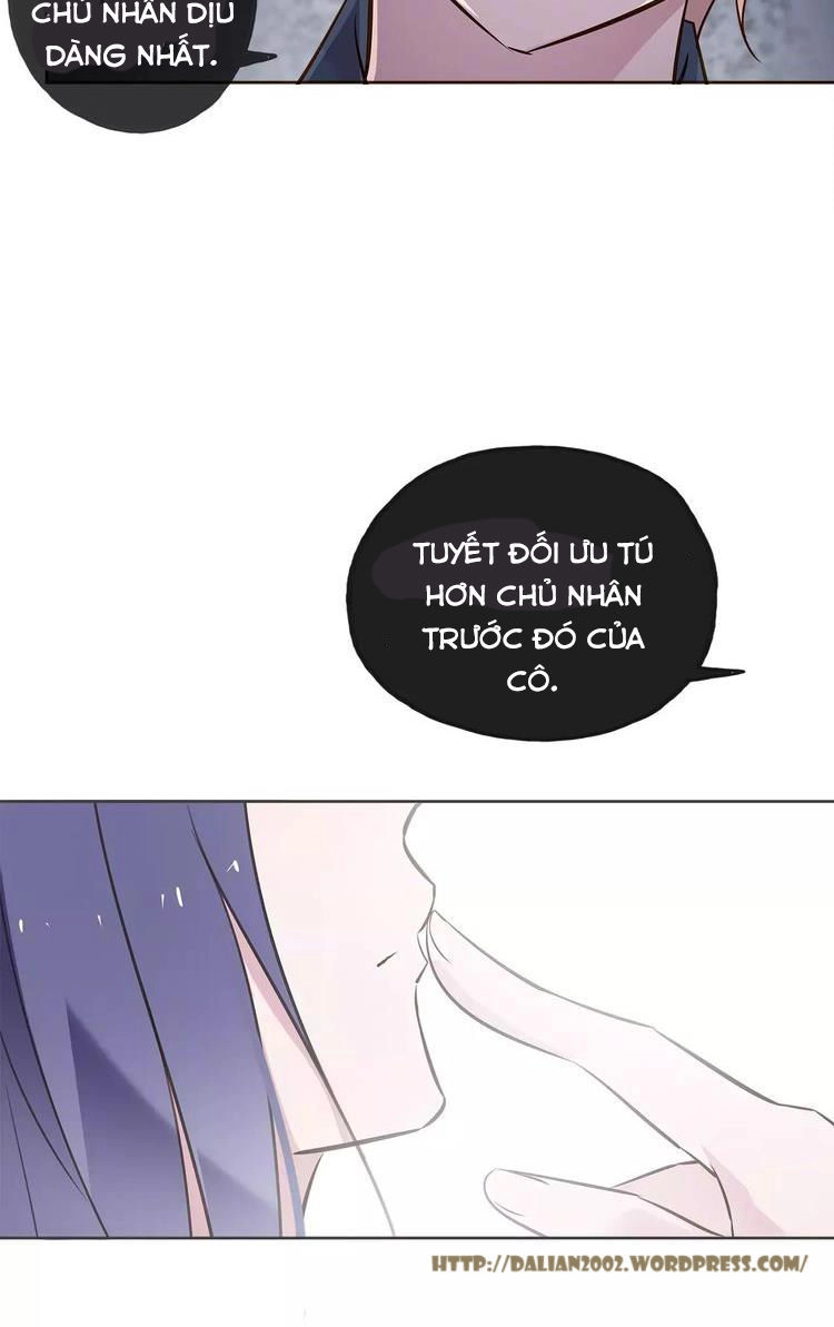 Hầu Gái Siêu Cấp Của Tôi Chapter 16 - 18