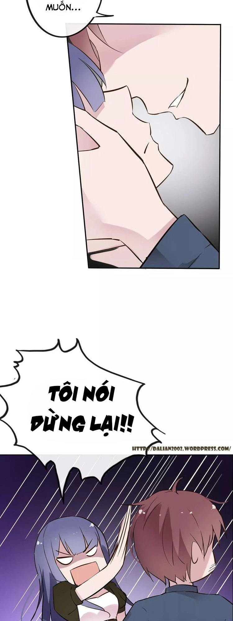 Hầu Gái Siêu Cấp Của Tôi Chapter 17 - 8