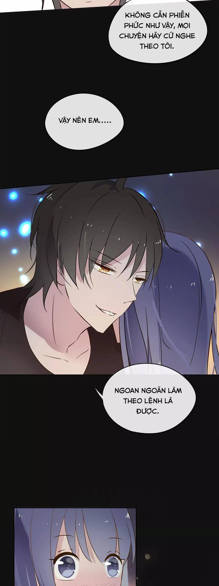 Hầu Gái Siêu Cấp Của Tôi Chapter 18 - 5