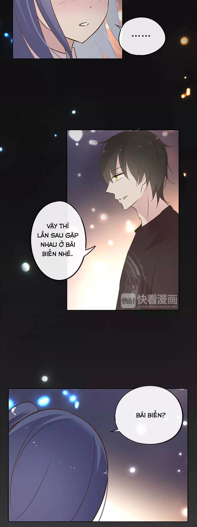Hầu Gái Siêu Cấp Của Tôi Chapter 18 - 6