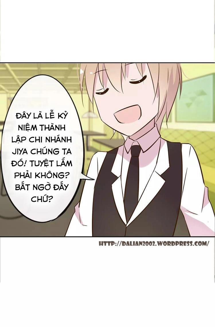 Hầu Gái Siêu Cấp Của Tôi Chapter 18 - 9