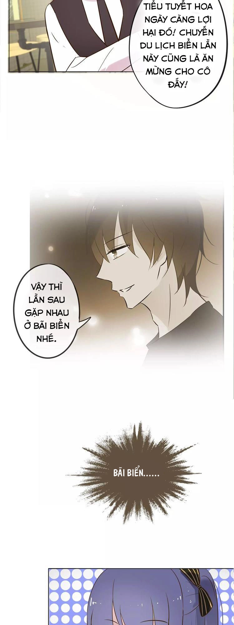 Hầu Gái Siêu Cấp Của Tôi Chapter 18 - 13