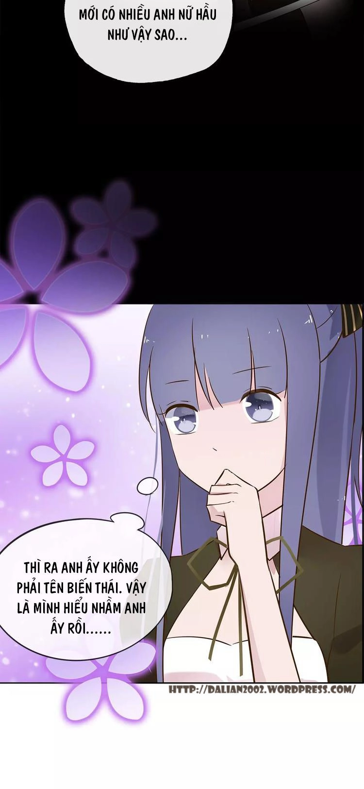 Hầu Gái Siêu Cấp Của Tôi Chapter 18 - 19