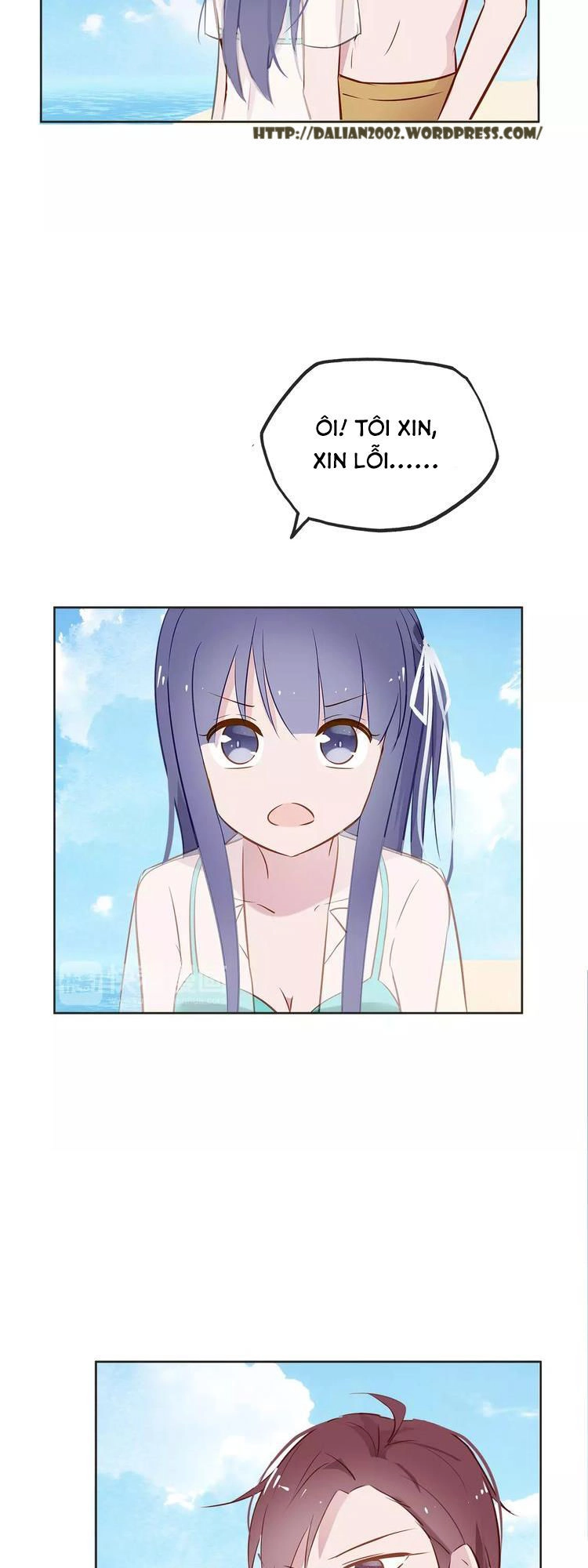 Hầu Gái Siêu Cấp Của Tôi Chapter 19 - 15