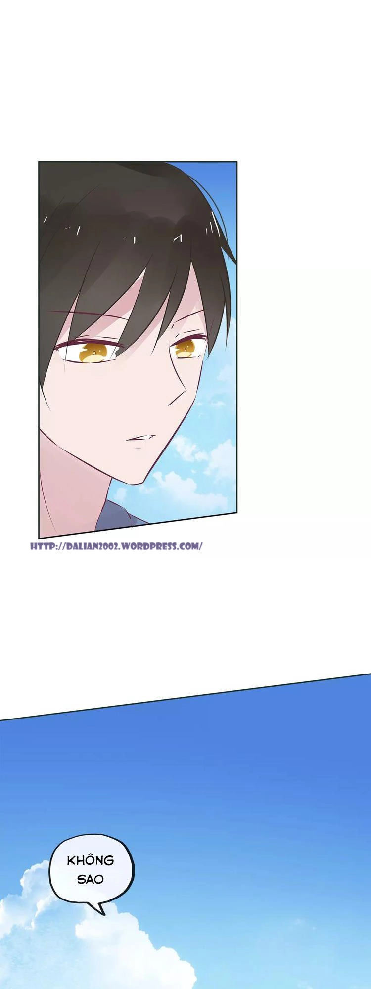 Hầu Gái Siêu Cấp Của Tôi Chapter 20 - 17