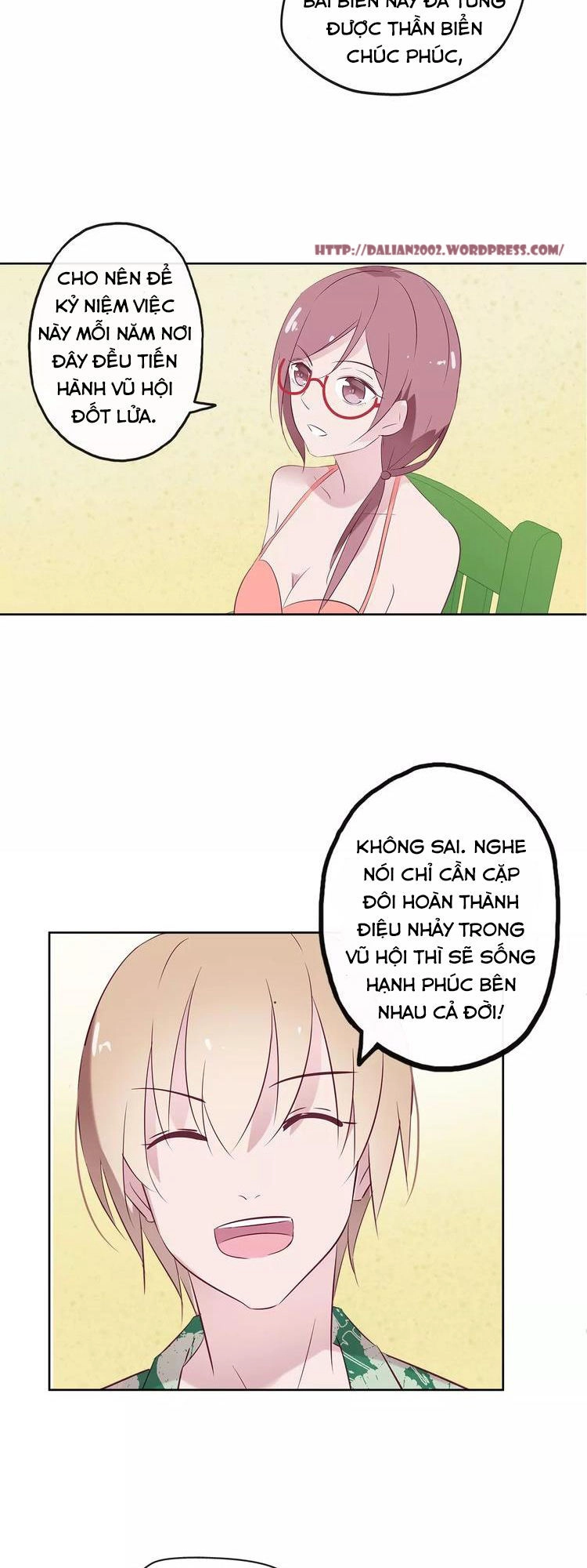 Hầu Gái Siêu Cấp Của Tôi Chapter 21 - 9