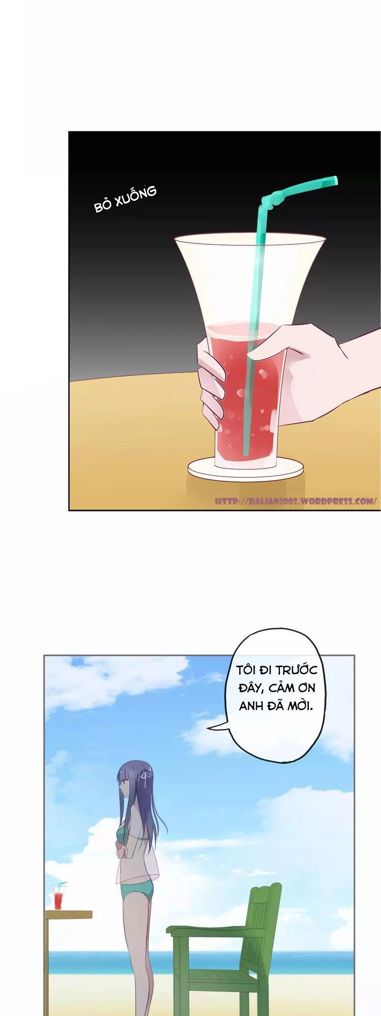 Hầu Gái Siêu Cấp Của Tôi Chapter 21 - 12